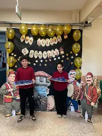 Taraklı İHO’da Ramazan Coşkusu