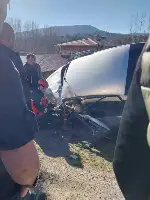 Taraklı'da Trafik Kazası Can Aldı