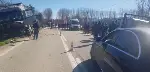 Taraklı'da Trafik Kazası Can Aldı