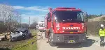 Taraklı'da Trafik Kazası Can Aldı