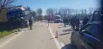 Taraklı'da Trafik Kazası Can Aldı