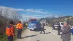Taraklı'da Trafik Kazası Can Aldı