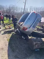 Taraklı'da Trafik Kazası Can Aldı