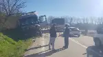 Taraklı'da Trafik Kazası Can Aldı