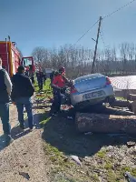 Taraklı'da Trafik Kazası Can Aldı