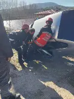 Taraklı'da Trafik Kazası Can Aldı
