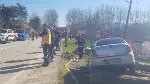 Taraklı'da Trafik Kazası Can Aldı