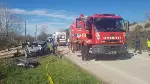 Taraklı'da Trafik Kazası Can Aldı