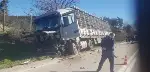 Taraklı'da Trafik Kazası Can Aldı