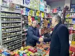 Yunus Tever Taraklı’da İftar Programına Katıldı