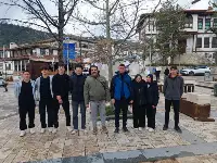 Taraklı ÇPAL’de Vergi Haftası Etkinliği: