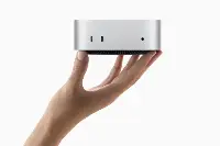 Apple Mac mini Üretimini Teksas'a Taşıyor