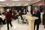 Sakarya Basınından Birlik İftarı