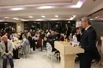 Sakarya Basınından Birlik İftarı