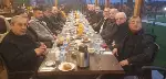 Taraklı’da İftar Buluşması