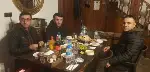 Taraklı’da İftar Buluşması