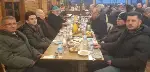 Taraklı’da İftar Buluşması