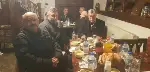 Taraklı’da İftar Buluşması