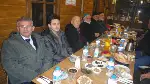 Taraklı’da İftar Buluşması