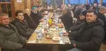 Taraklı’da İftar Buluşması