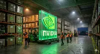 Nvidia'dan 120 Milyar Dolarlık Rekor