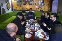 Taraklı'da Gönüller Birleşti