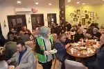 Taraklı'da Gönüller Birleşti