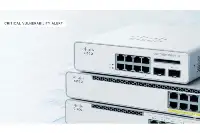 Cisco'da Kritik Casusluk Krizi