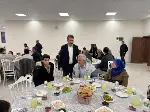 Başkan Pilavcı Personeliyle İftarda Buluştu