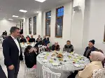 Başkan Pilavcı Personeliyle İftarda Buluştu