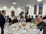 Başkan Pilavcı Personeliyle İftarda Buluştu
