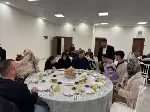 Başkan Pilavcı Personeliyle İftarda Buluştu