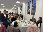 Başkan Pilavcı Personeliyle İftarda Buluştu