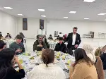 Başkan Pilavcı Personeliyle İftarda Buluştu