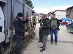 Bahçelerde Fidan Dikim Zamanı Geldi