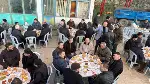 Hacıyakup-Paşalar'da Gençlerden Birlik İftarı