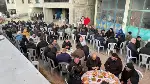 Hacıyakup-Paşalar'da Gençlerden Birlik İftarı