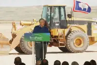 Bill Gates'in Şirketine Nükleer Onay