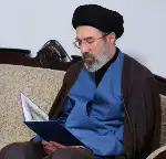 İran'ın Yeni Lideri Mücteba Hamaney