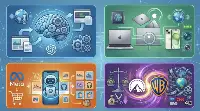 Teknoloji Dünyasında Büyük Dönüşüm