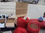 Arpacık Soğan Pazara İndi