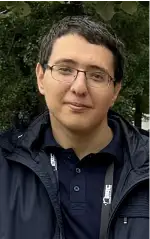 Yerli İşlemcide DOOM HeyecanıEbubekir Taşçı