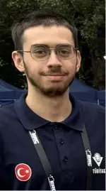 Yerli İşlemcide DOOM HeyecanıSalih Burak Aydoğdu