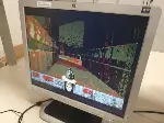 Yerli İşlemcide DOOM Heyecanı