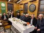 İpekyolu Derneği İftarı Buluşması
