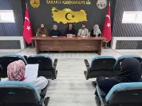 Taraklı'da 40 Ayet 40 Hadis Etkinliği