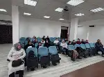 Taraklı'da 40 Ayet 40 Hadis Etkinliği