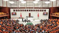 Milli Parklar Düzenlemesi Kabul Edildi