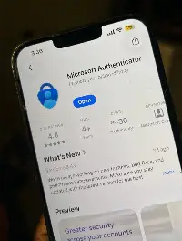 Microsoft Authenticator'da Kritik Güvenlik Açığı