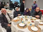 Taraklı'da Birlik İftarı Buluşması